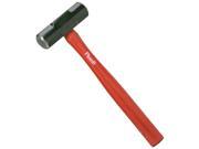 Plumb 11527 40 Oz 14 Engineer s Hammer Wood Handle
