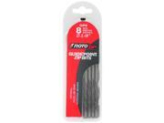 Rotozip GP8 8 Count 1 8 Guidepoint™ Zip® Bits