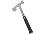 Stanley 54 015 14 oz FatMax AntiVibe Drywall Hammer