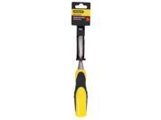 STANLEY TOOLS INC 1 1 2 Bi Metal Chisel