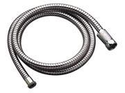 Plumb Craft Waxman 7657300B 5FT Universal Replacement Shower Hose