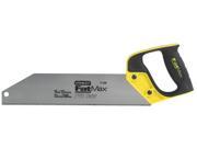 Stanley Hand Tools 17 206 12 FatMax® Compass Saw