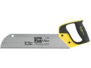 Stanley Hand Tools 17 204 14 FatMax® Flooring Saw