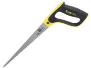 Stanley Hand Tools 17 205 12 FatMax® Compass Saw