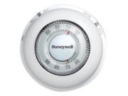 Honeywell YCT87N1006 Heat Cool Thermostat