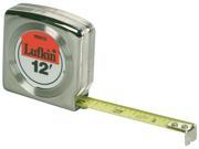 Lufkin W9312D 12 Mezurall Tape Measure