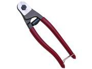 Apex Tool Group LLC 7 1 2 Pocket Wire Rope Cable Cutter