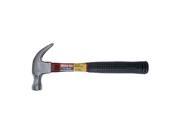 Great Neck FG16C 16 Oz Claw Hammer Fiberglass Handle