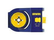 Irwin 3111002 Door Lock Installation Kit