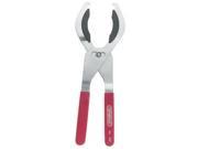 GENERAL TOOLS Under Sink Drain Pliers