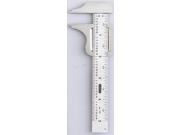 GENERAL TOOLS 4 Slide Caliper