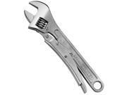 Stanley Hand Tools 85 610 MaxGrip™ Locking Adjustable Wrench