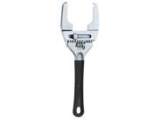 Superior Tool 03840 Adjustable Combination Wrench