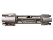 Superior Tool 06020 Tub Drain Wrench