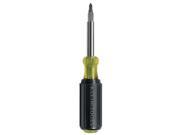 Klein Tools 32477 10 In 1 Screwdriver Nut Driver