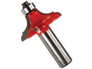 Freud 99 011 1 5 8 Table Top Classic Bold Straight Router Bit