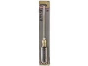 STANLEY TOOLS INC Vinyl Grip Standard Blade Standard Tip Screwdriver