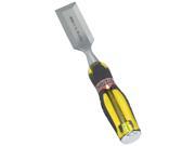 STANLEY TOOLS INC 1 1 4 FatMax® Short Blade Chisel