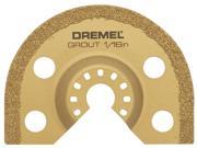 Dremel MM501 1 16 Grout Removal Blade