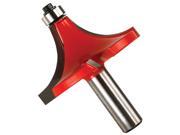 Freud 34 132 1 Rounding Over Straight Router Bit