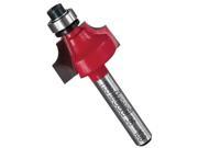 Freud 36 108 3 16 Beading Straight Router Bit