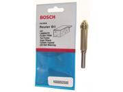Bosch Power Tools 85268M 3 8 Laminate Flush Trim Router Bit Double Flute