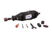 Dremel 100 N 7 Single Speed Rotary Tool Kit With 7 Accessories