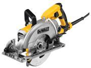 Dewalt DWS535 7 1 4 Worm Drive Circular Saw