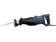 Bosch Power Tools RS7 1 1 8 Reciprocating Saw