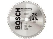 Bosch Power Tools CB748ST 7 1 4 48T Metal Cutting Construction Framing Circular Saw