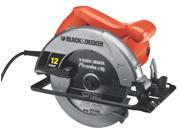 Black Decker Power Tools CS1012 7 1 4 12 Amp Circular Saw