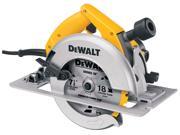 Dewalt DW364 7 1 4 Circular Saw With Electric Brake