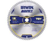 Irwin Marathon 14082 12 Marathon® Miter Table Saw Blades
