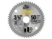 Vermont American 26105 3 3 8 XTEND™ Cordless Series Steel Circular Saw Blade For Wood Cutting