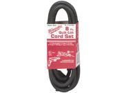 Milwaukee 48 76 4008 8 Quik Lok® Cord Set