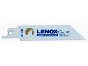Lenox 20550 414R 4 Metal Reciprocating Blade