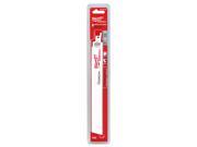 Milwaukee 48 00 5787 5 Count 9 14 TPI The Torch™ Sawzall® Blade