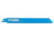 Lenox 20576 800RG 8 Master Grit® Multi Purpose Reciprocating Blade