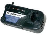 HITACHI POWER TOOLS 18 Volt Li Ion Nicad Quick Charger