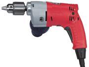 MILWAUKEE 0234 6 Electric Drill 1 2 In 0 to 950 rpm 5.5A