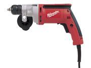 Milwaukee 0201 20 3 8 Magnum® Drill With All Metal Chuck