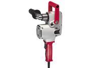 Milwaukee 1675 6 1 2 Pipe Handle Hole Hawg® Drill