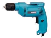 Makita 6408K 3 8 Variable Speed Reversible Drill With Case