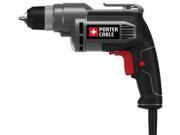 Porter Cable PC600D 3 8 6.0 Amp Drill