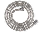 LDR 520 2405SS 60 To 84 Stainless Steel Replacement Shower Hose