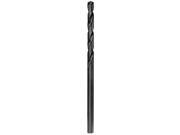 Irwin Tools 7 16 X 12 Aircraft Extension High Speed Steel Fractional Straight Shank Drill Bit