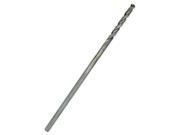 VERMONT AMERICAN 1 2 High Speed Steel Extension Length Drill Bit