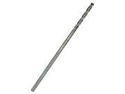 VERMONT AMERICAN 7 16 High Speed Steel Extension Length Drill Bit