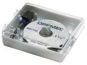 DREMEL EZ Lock Starter Kit