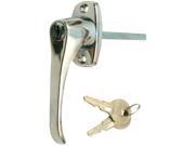 PRIME LINE PRODUCTS L Handle Keyed
